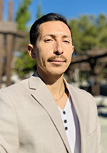 Andrew Le